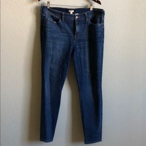 Jcrew Jeans